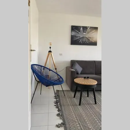 Appartamento Cosy - Proche Mer *