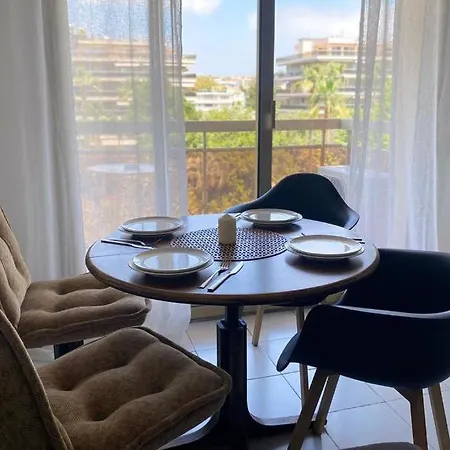 Apartment Cosy - Proche Mer
