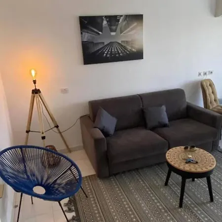 Cosy - Proche Mer *