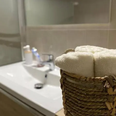 Apartment Cosy - Proche Mer
